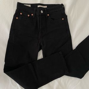 LEVI WEDGIE STRAIGHT